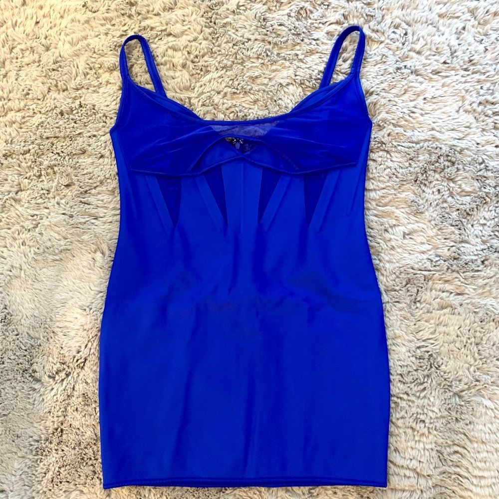 MUGLER H&M DRESS - Picture 4 of 7